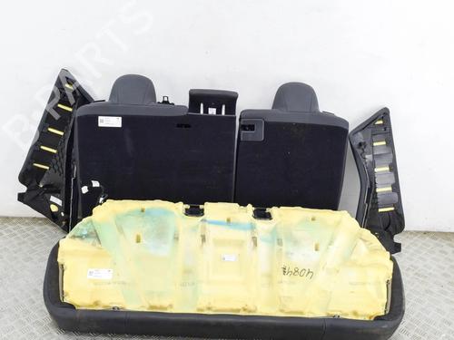 Rear seat TESLA MODEL 3 (5YJ3) EV | BP33359319C17 - Image 2