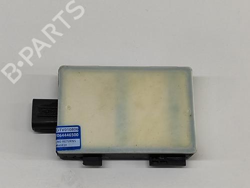 Used Electronic module VOLVO V90 II Estate (235) T8 Plug-in Hybrid Polestar AWD (317 hp) 28554631