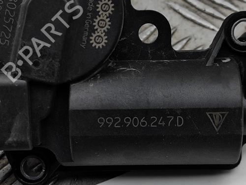Electronic module PORSCHE 911 Convertible (992) 3.0 Carrera (992312) | BP38018466M83 - Image 6