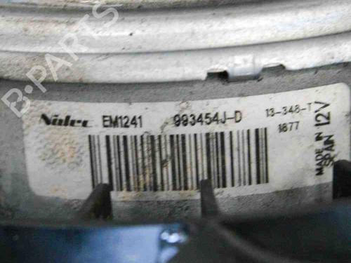 Radiator fan AUDI A5 Sportback (8TA) 2.0 TDI | BP6753934M35 