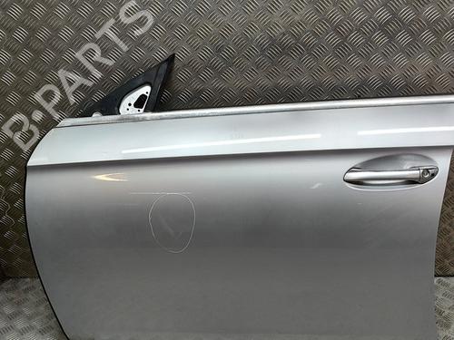 Used Left front door MERCEDES-BENZ CLS (C219) CLS 350 (219.356) (272 hp) 27797845