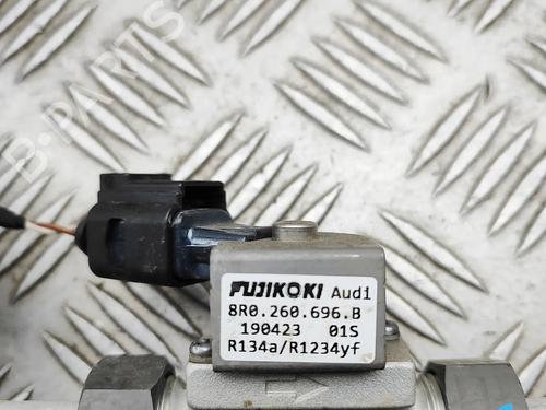 AC pipe AUDI Q4 E-TRON Sportback (F4N) 40 | BP38540262M126 - Image 6