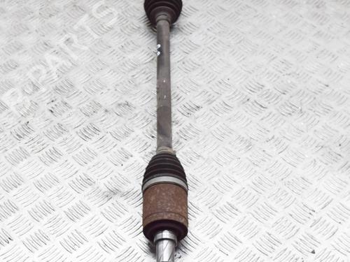 Antriebswelle rechts hinten für VOLVO XC70 II (136) D5 AWD (205 hp) 7017147