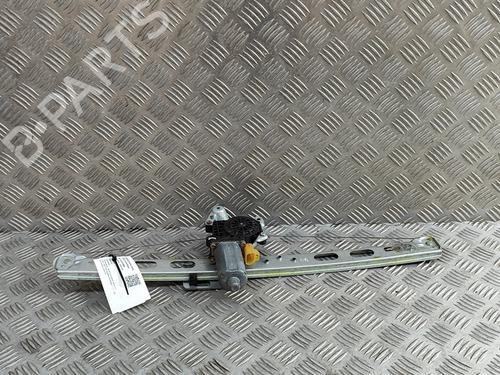 Rear left window mechanism MERCEDES-BENZ M-CLASS (W163) ML 270 CDI (163.113) | BP27701942C24