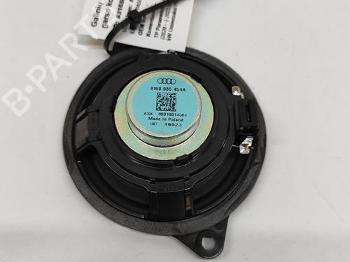 Speaker AUDI A4 B9 Avant (8W5, 8WD) RS4 quattro | BP28180758E2 