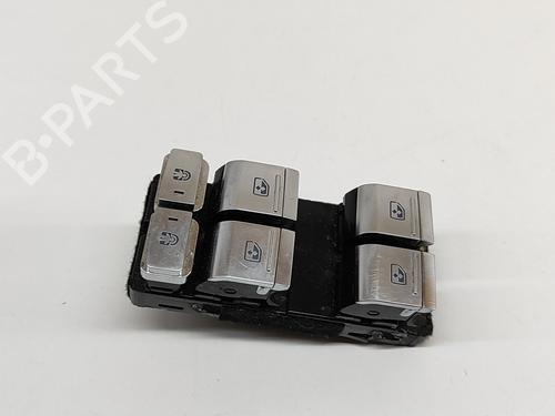 Used Left front window switch AUDI E-TRON (GEN) 55 quattro (408 hp) 27781487
