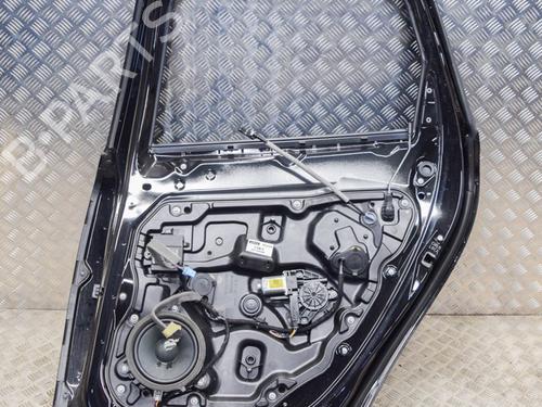 Right rear door VOLVO XC60 I SUV (156) T5 | BP9509933C5 