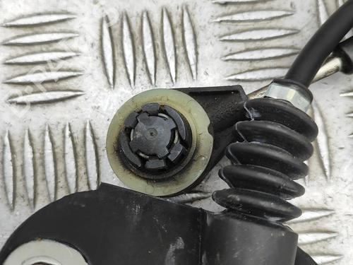 Cable VOLVO V70 III (135) D4 | BP29830454E12  - Image 6