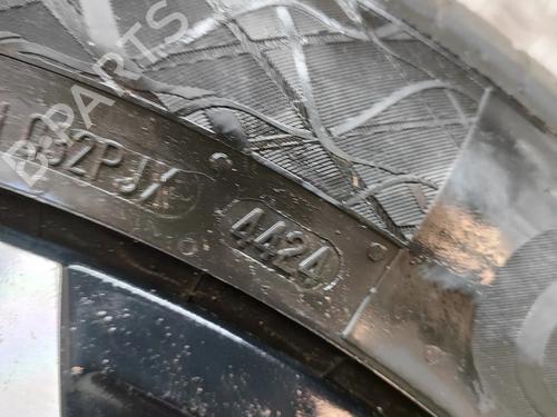 Fælk OPEL MOKKA 1.2 (76) | BP28436657C45  - Image 5