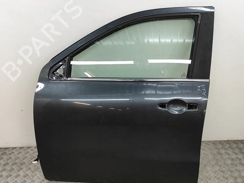 Used Left front door Left front door 28688010 28688010