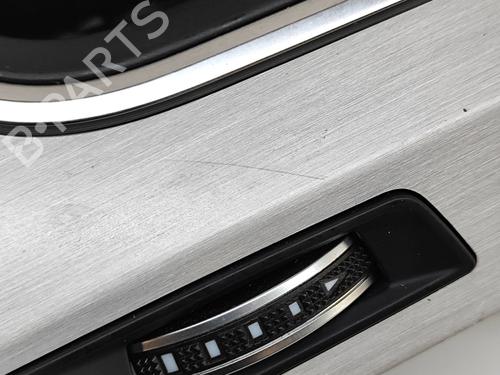 Air vent AUDI Q7 (4MB, 4MG, 4MQ) 3.0 TDI quattro | BP23562365I21 