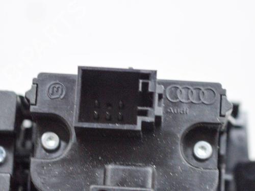 Switch AUDI E-TRON (GEN) 50 quattro | BP28547957I30 