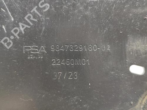 Other JEEP AVENGER (J2) Electric | BP28559834O1