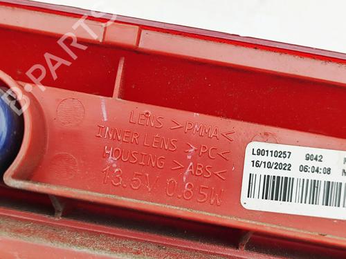 Third brake light NISSAN LEAF (ZE1) Electric | BP39989376L11 - Image 7