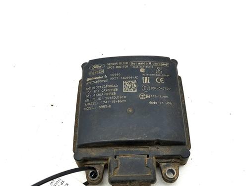 Used Electronic module Electronic module FORD TRANSIT V363 Platform/Chassis (FED, FFD) 2.0 EcoBlue (130 hp) 40460580 40460580