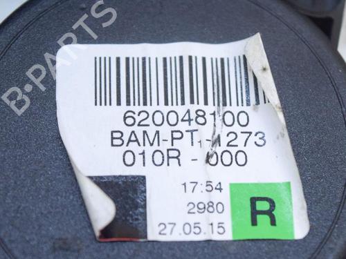 Front right seatbelt MERCEDES-BENZ E-CLASS (W212) E 220 CDI / BlueTEC (212.001, 212.002) | BP10398343I25 