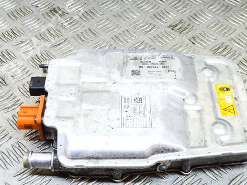 Elektronisk modul JAGUAR I-PACE (X590) EV400 AWD | BP27754369M83 