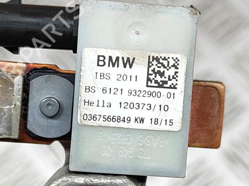 Cable BMW 4 Convertible (F33, F83) 435 d xDrive | BP22352658E12 