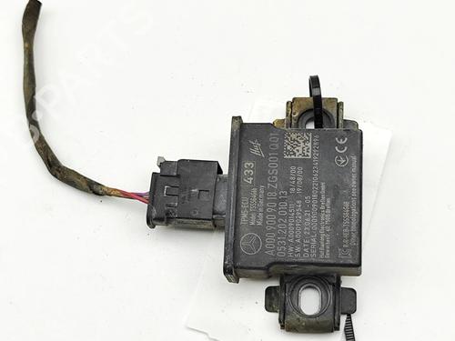 Electronic module MERCEDES-BENZ GLB (X247) GLB 220 d 4-matic (247.615) | BP36952546M83 - Image 4