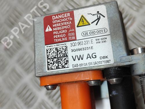 Electronic module AUDI E-TRON (GEN) 55 quattro | BP27773992M83 