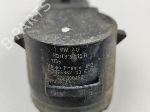 Electronic module VW PASSAT B8 Variant (3G5, CB5) 2.0 TDI | BP26383415M83 - Image 7