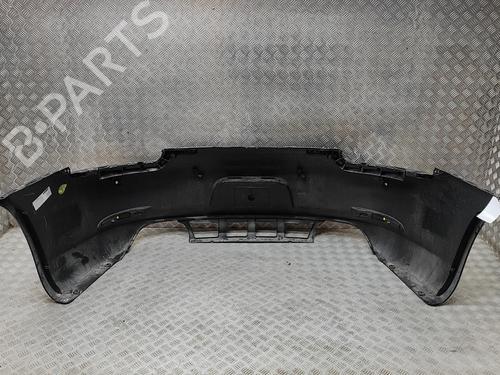 BP17864689C8 | Rear bumper PORSCHE 911 Convertible (991) 3.8 Carrera 4S BP17864689C8