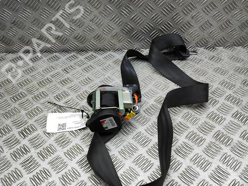 Used Rear left seatbelt Rear left seatbelt 38162103 38162103