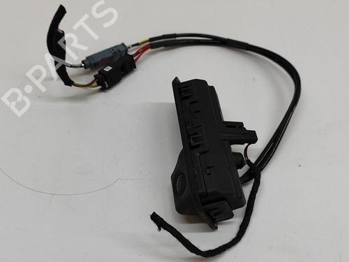 Camera AUDI A5 Sportback (F5A, F5F) 35 TDI | BP28194785E14 