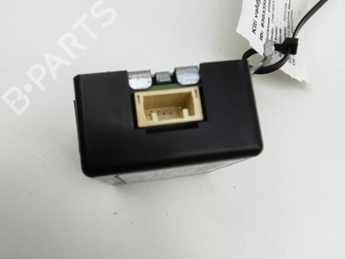 Electronic module TOYOTA YARIS (_P13_) 1.3 (NSP130_, NSP130) | BP26022674M83 