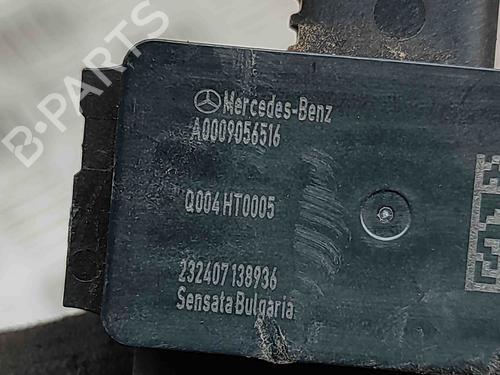 Elektronisk sensor MERCEDES-BENZ GLE (V167) GLE 450 4-matic (167.159) | BP29460090M84 