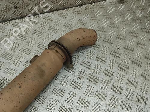 Catalyst IVECO DAILY VI Platform/Chassis 35S21, 35C21, 40C21, 45C21, 50C21, 60C21, 65C21, 70C21 | BP31902869M10