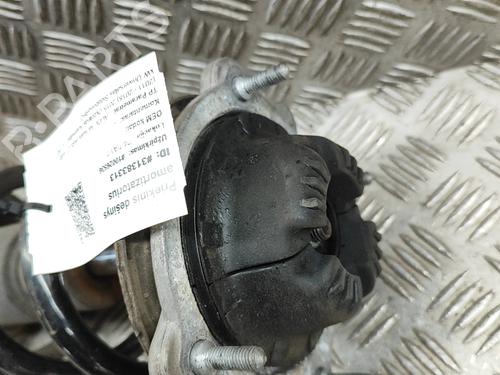 Right front shock absorber AUDI A6 C7 Avant (4G5, 4GD) 2.0 TDI | BP27644946M17 