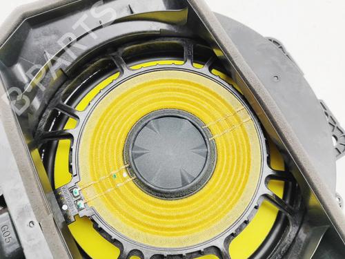 Electronic module BMW XM (G09) XM All-wheel Drive | BP32238901M83  - Image 5