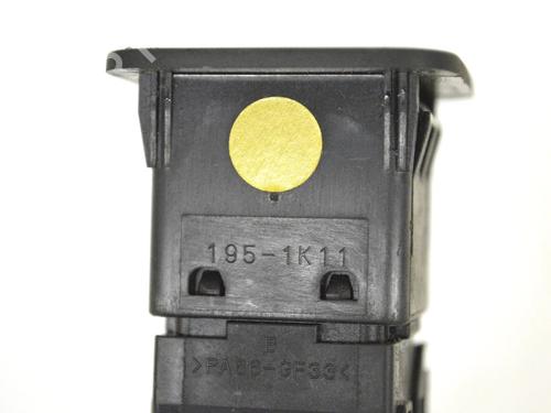 Switch TOYOTA PRIUS (_W3_) 1.8 Hybrid (ZVW3_) | BP30214730I30