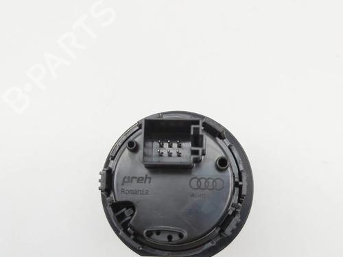 Switch AUDI E-TRON GT Saloon (F83, F8P) RS quattro | BP38730948I30 - Image 6