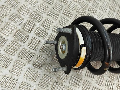 Right front shock absorber FORD TRANSIT V363 Van (FCD, FDD) 2.0 EcoBlue | BP28562510M17