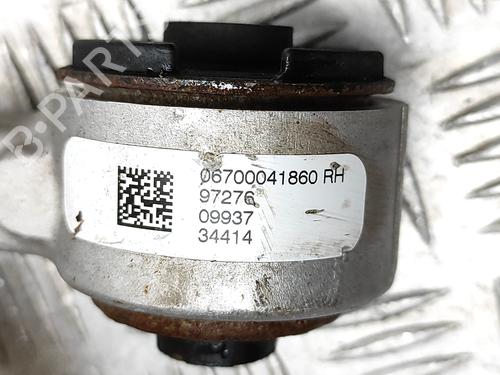 Right front suspension arm MASERATI GHIBLI III (M157) 3.0 S Q4 | BP24140888M13 