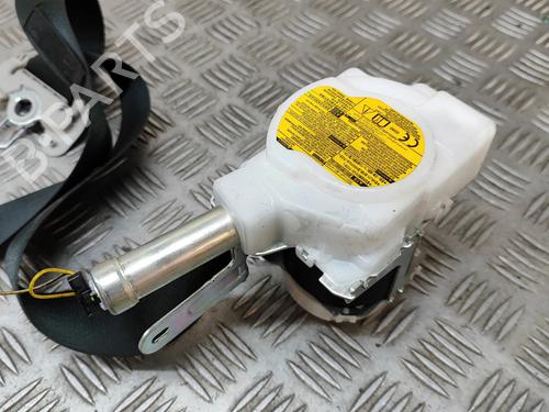 Front right seatbelt LEXUS IS III (_E3_) 300h (AVE30_, AVE30R) | BP27797076I25 