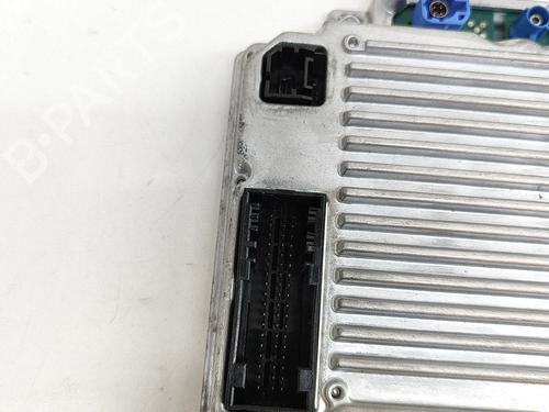 Electronic module FORD PUMA (J2K, CF7) 1.0 EcoBoost mHEV | BP28446505M83  - Image 5