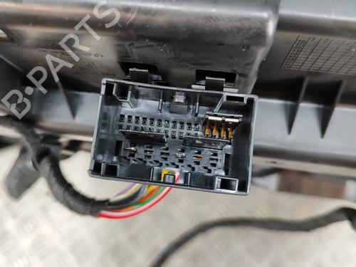 Left front seat POLESTAR POLESTAR 2 (534) EV | BP33371318C15 - Image 8