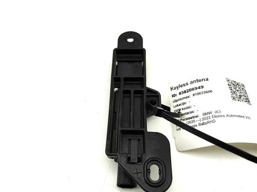 Electronic module BMW X3 (G01, F97, G08) iX3 | BP38782740M83 - Image 6