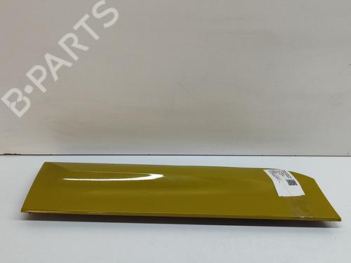 Door moulding trim VW T-CROSS (C11, D31) 1.0 TSi | BP28562770C150 
