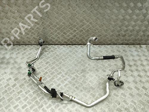 AC pipe LAND ROVER RANGE ROVER SPORT II (L494) 2.0 P400e PHEV 4x4 | BP27779558M126 