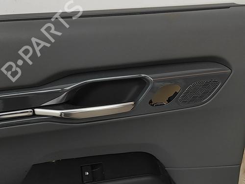 Rear left panel KIA EV9 (MV) 100 GT-Line AWD | BP34160303C60  - Image 5