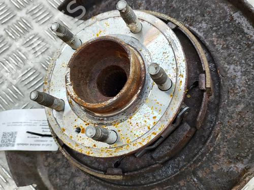 Right rear steering knuckle CHEVROLET CAPTIVA (C100, C140) 2.4 | BP25614438M28 