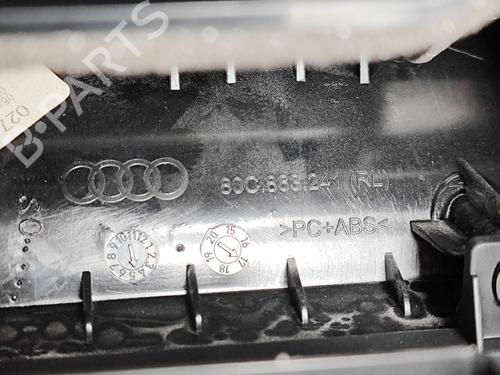 Mittelkonsole AUDI Q5 (FYB, FYG) SQ5 TFSI quattro | BP36067384I22  - Image 9