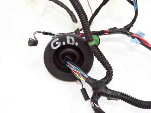 Ledningsnett TESLA MODEL S (5YJS) 75D AWD | BP14610823E16