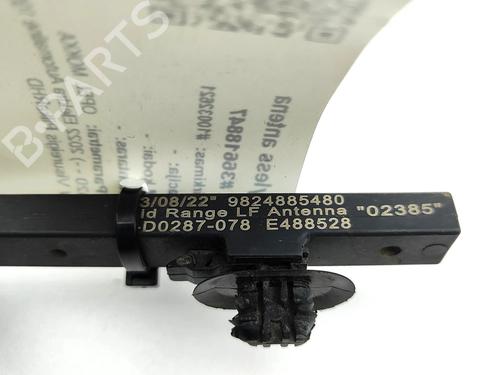 Electronic module OPEL MOKKA 1.2 (76) | BP36984228M83 - Image 7