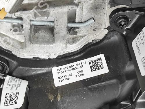 Steering wheel CUPRA BORN (K11) 58 e-boost | BP38094037C49 - Image 9