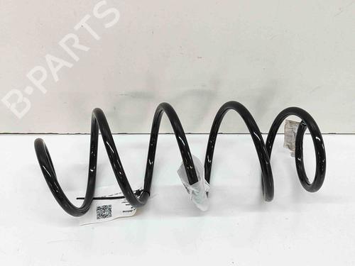 Used Shock absorber spring AUDI Q3 (8UB, 8UG) 1.4 TSI (150 hp) 28565506
